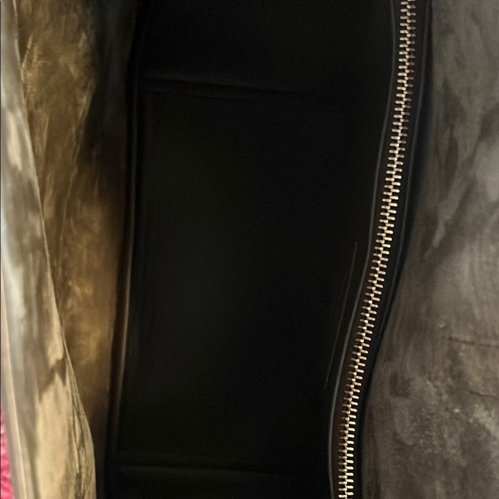 Saint Laurent Small Le 5 A 7 Hobo Bag - Picture 9 of 13